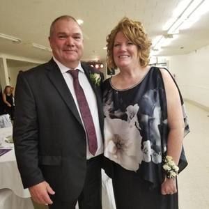 Meet your Posher, Wendy